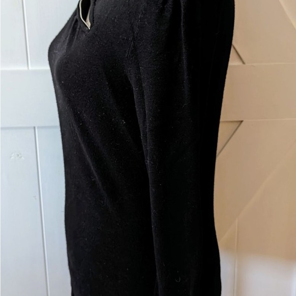 CACH’e Black turtleneck Sweater size Small - Picture 5 of 7